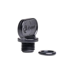 Hayward Dr&aelig;nskrue og pakning Max Flo XL